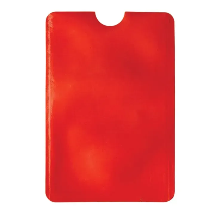 Cardholder anti-skim soft - LT91242 (N0021)